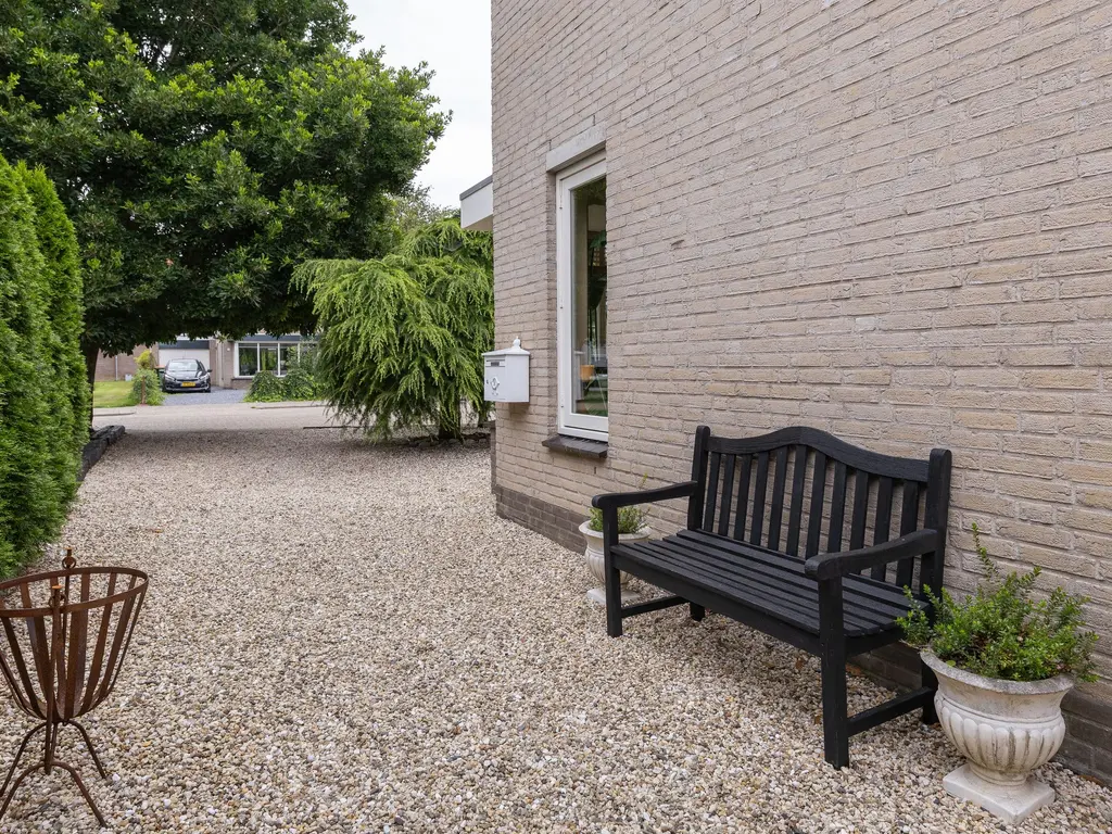 Weder 2, MIDWOUD