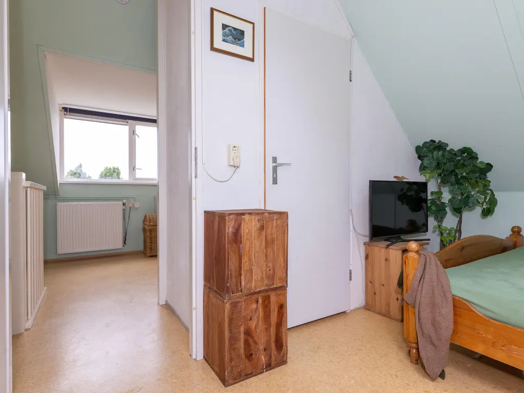 Weder 2, MIDWOUD