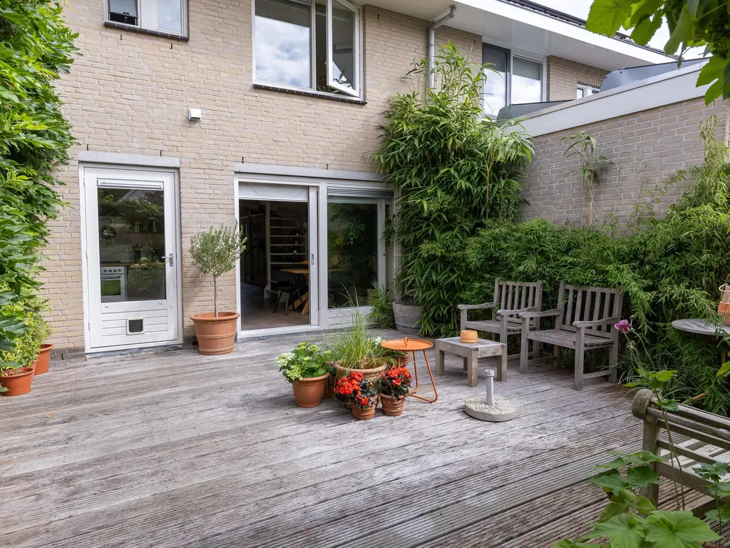 Weder 2, MIDWOUD