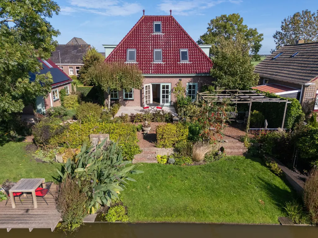 Bobeldijk 47, BERKHOUT