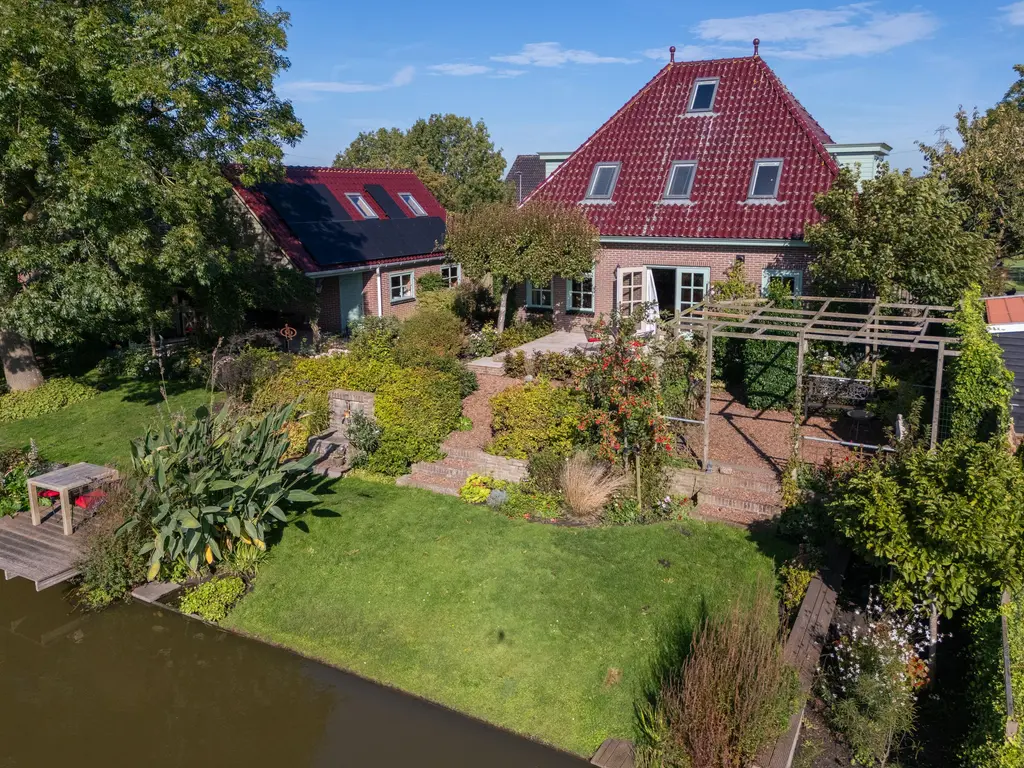 Bobeldijk 47, BERKHOUT