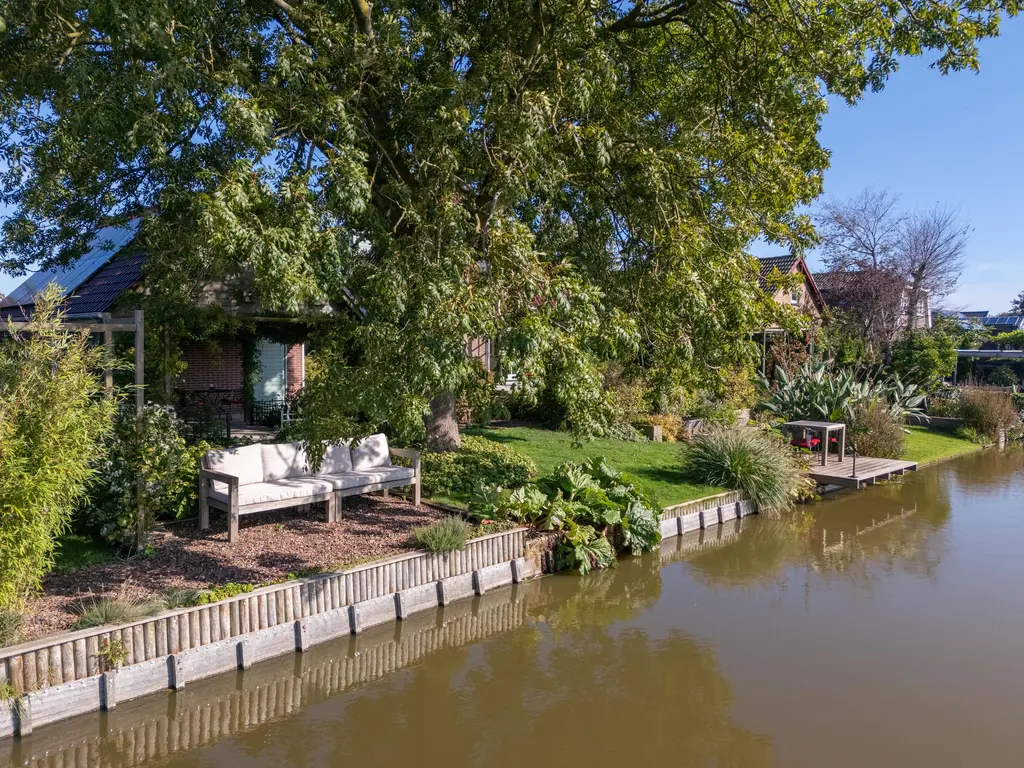 Bobeldijk 47, BERKHOUT