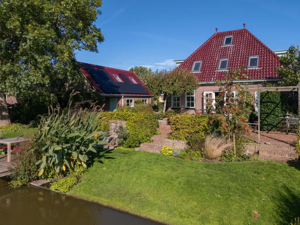 Bobeldijk 47, BERKHOUT