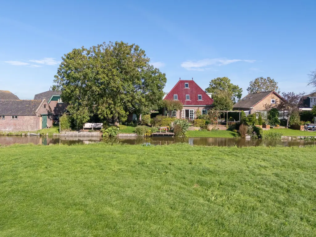 Bobeldijk 47, BERKHOUT