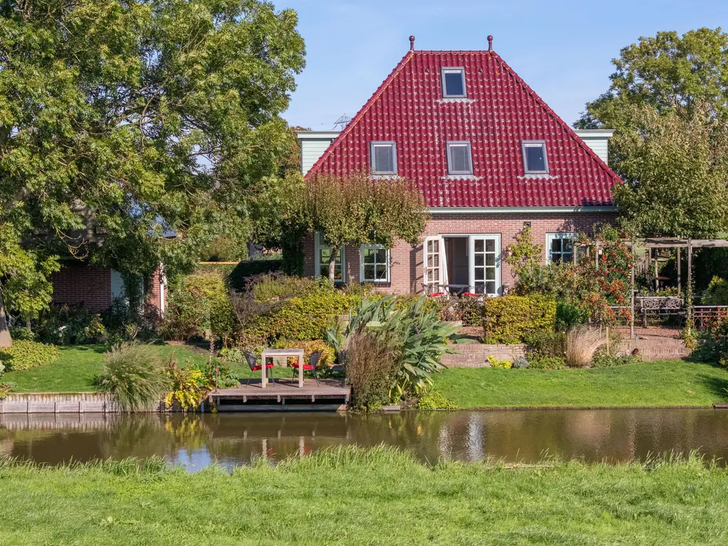 Bobeldijk 47, BERKHOUT