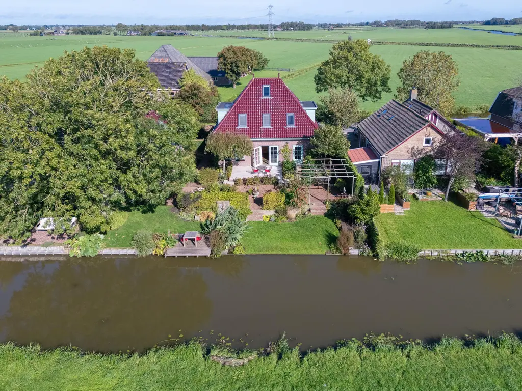Bobeldijk 47, BERKHOUT