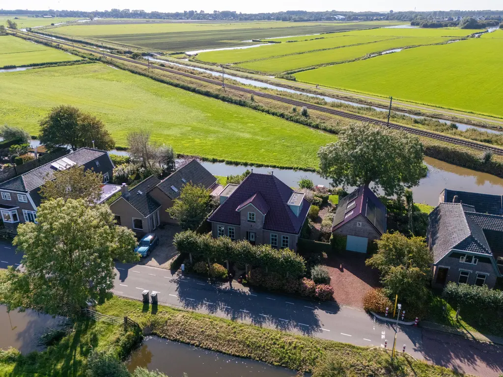 Bobeldijk 47, BERKHOUT