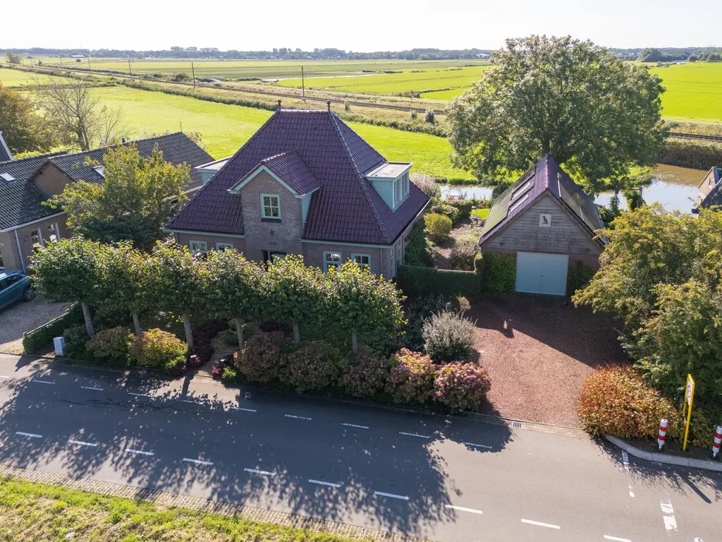 Bobeldijk 47, BERKHOUT