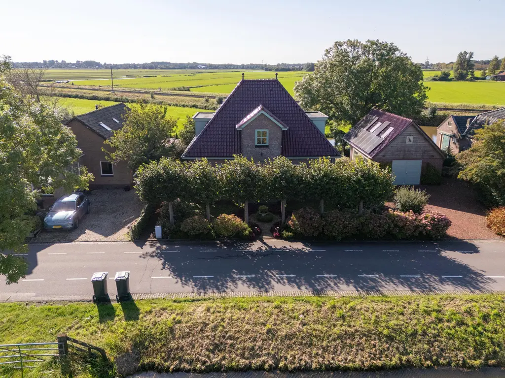 Bobeldijk 47, BERKHOUT