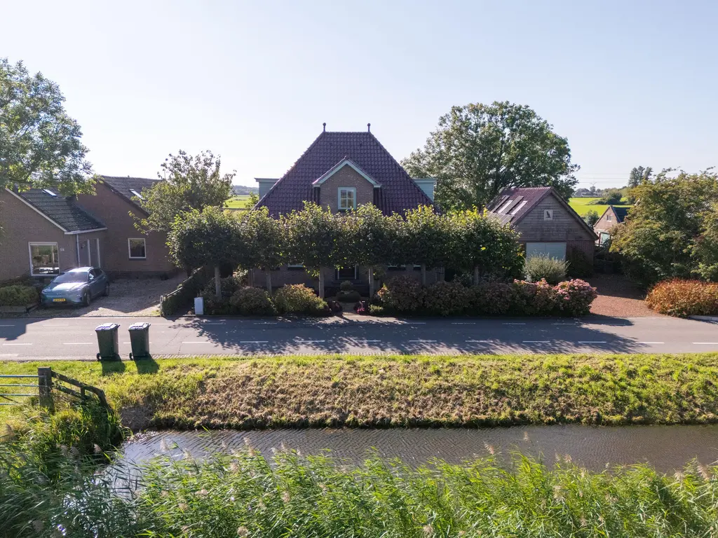 Bobeldijk 47, BERKHOUT