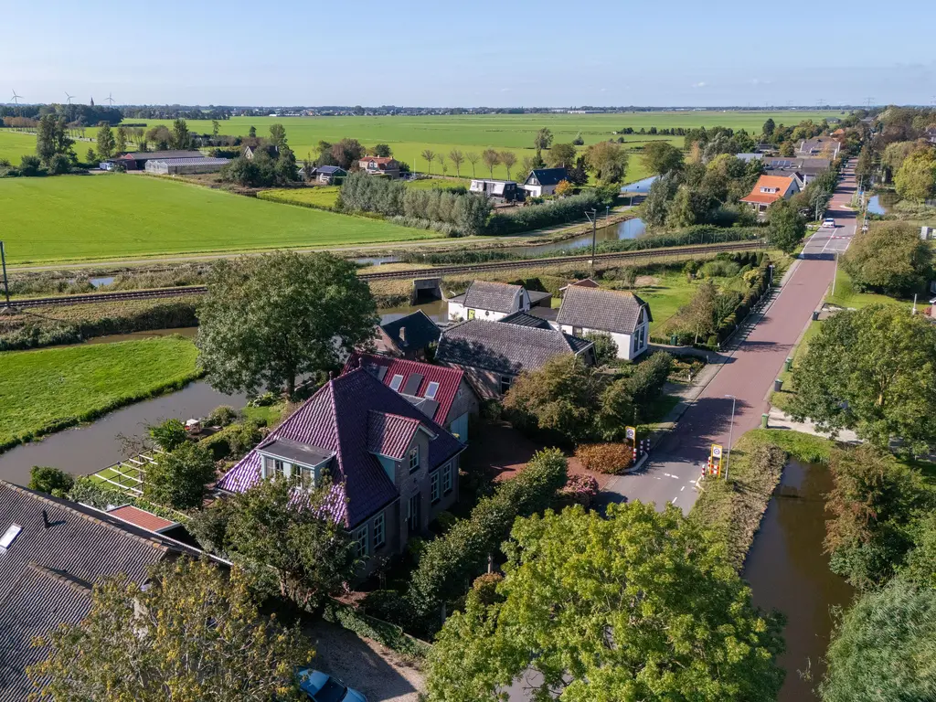 Bobeldijk 47, BERKHOUT