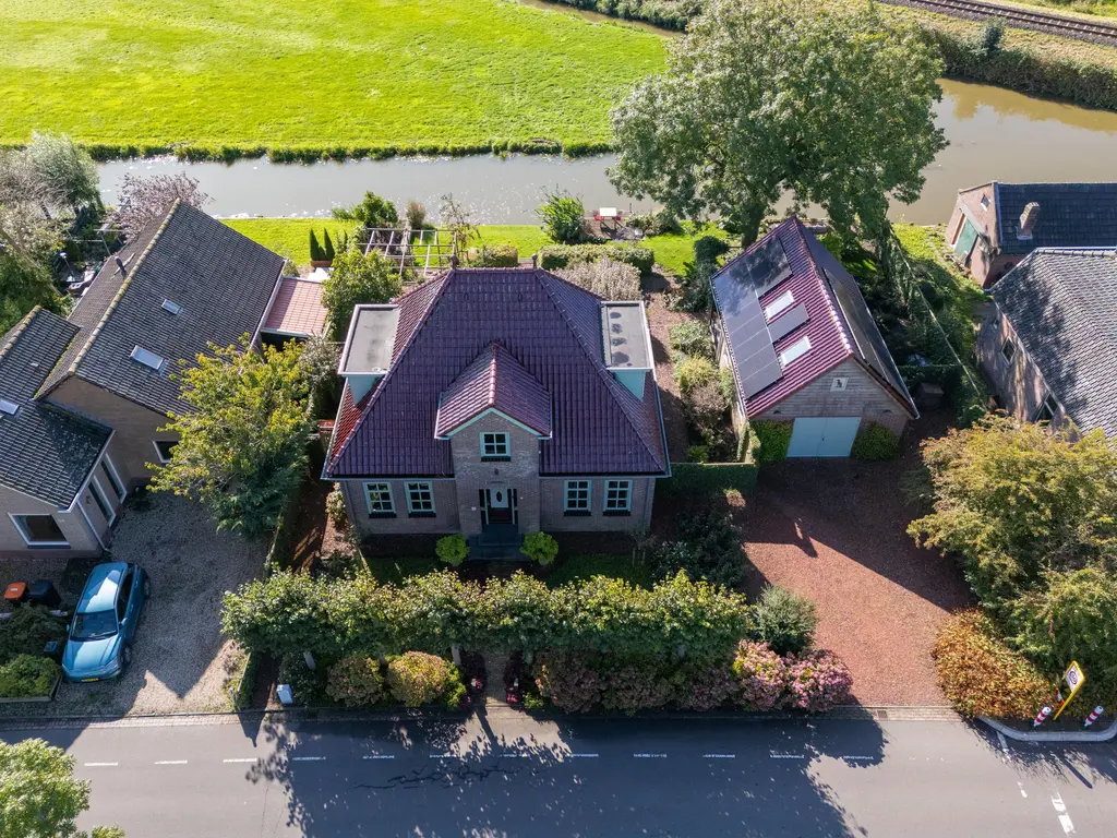 Bobeldijk 47, BERKHOUT