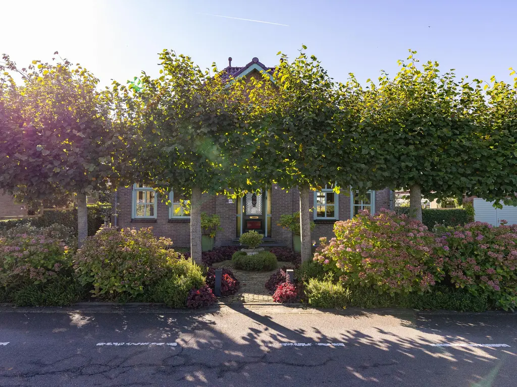 Bobeldijk 47, BERKHOUT