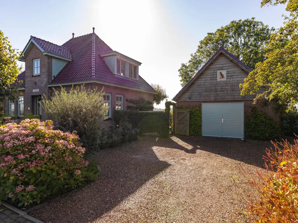 Bobeldijk 47, BERKHOUT
