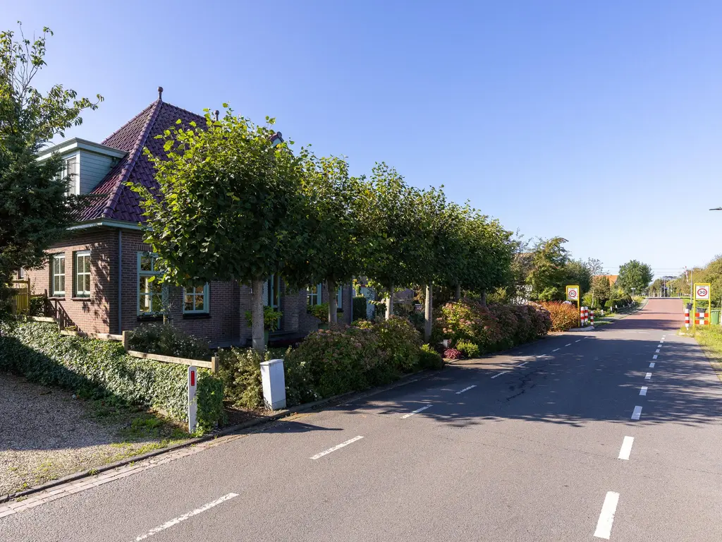 Bobeldijk 47, BERKHOUT