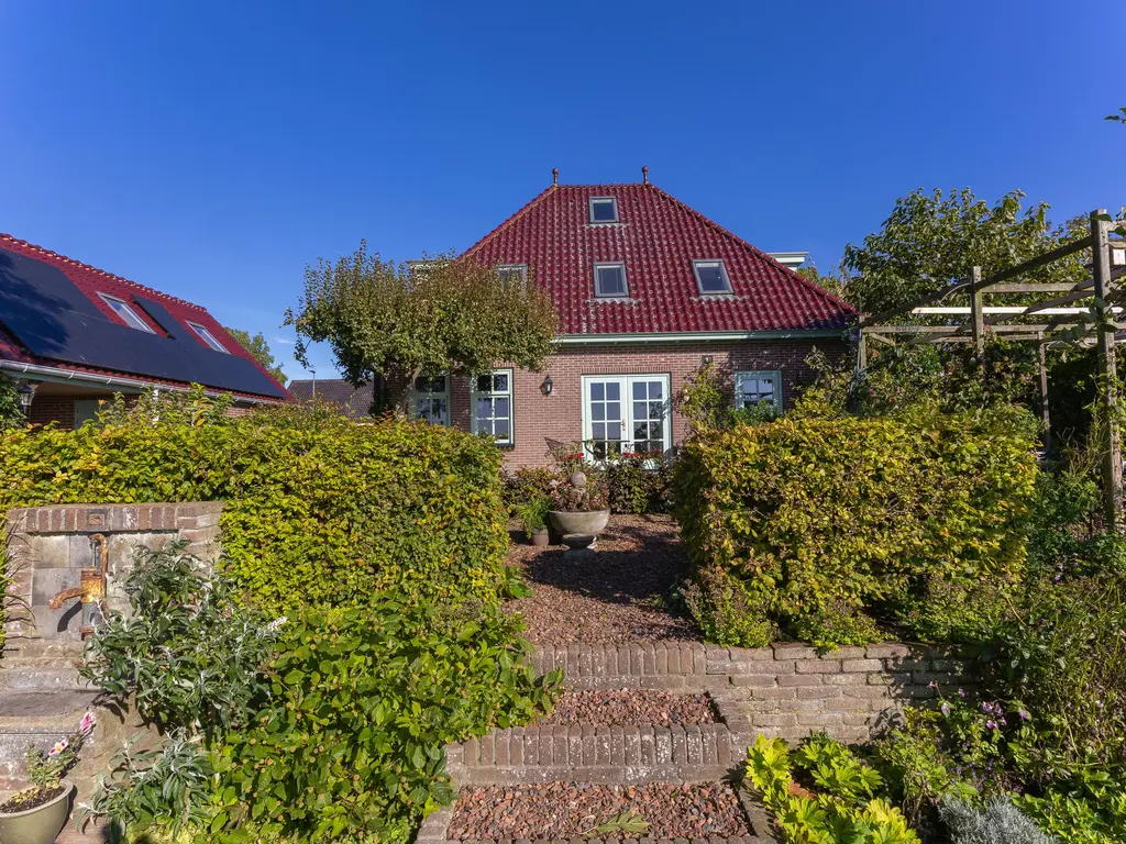 Bobeldijk 47, BERKHOUT