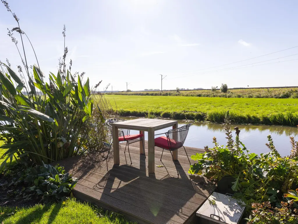 Bobeldijk 47, BERKHOUT