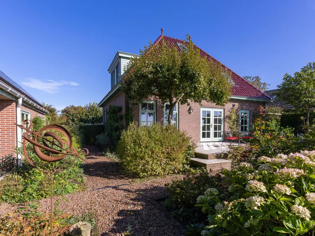 Bobeldijk 47, BERKHOUT