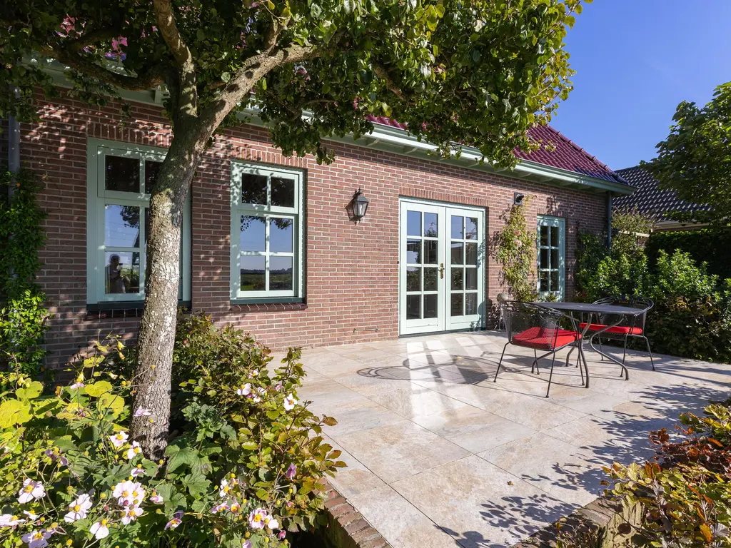 Bobeldijk 47, BERKHOUT