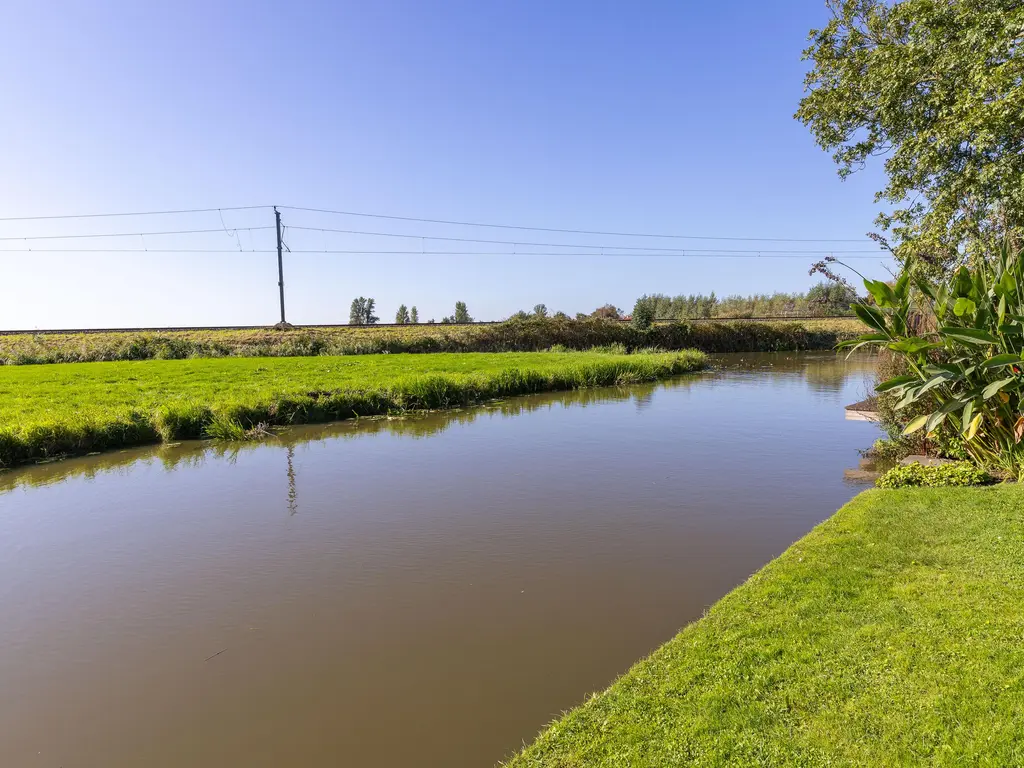 Bobeldijk 47, BERKHOUT