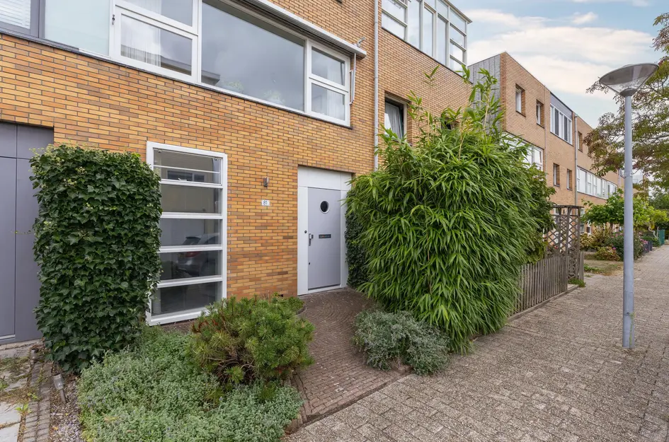 Han Hoekstrahof 81