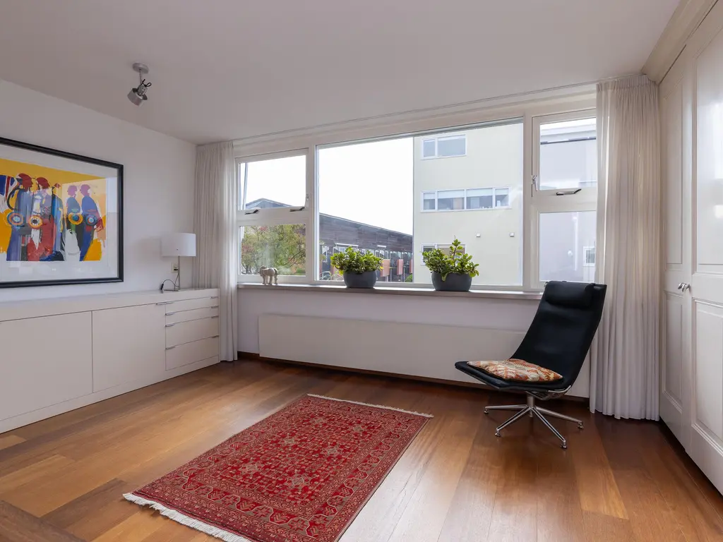Han Hoekstrahof 81, HOORN