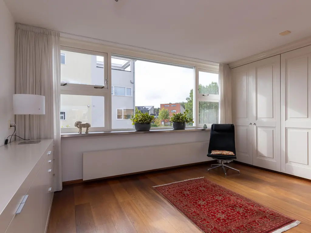 Han Hoekstrahof 81, HOORN