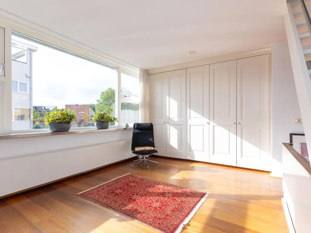 Han Hoekstrahof 81, HOORN