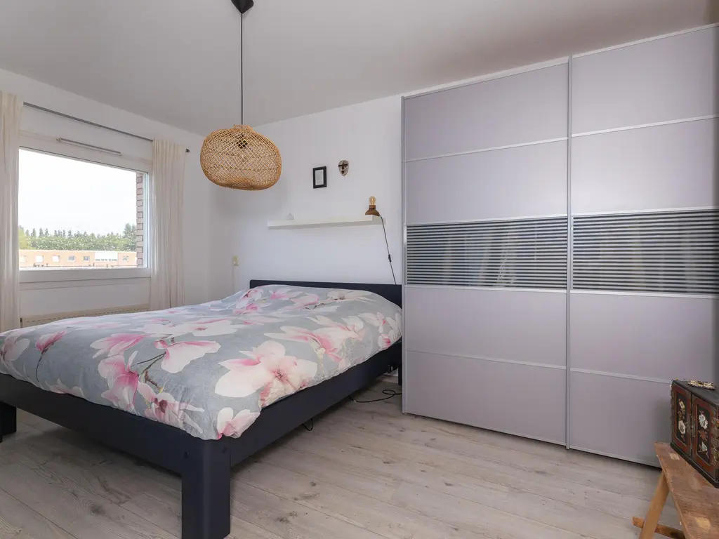 Han Hoekstrahof 81, HOORN