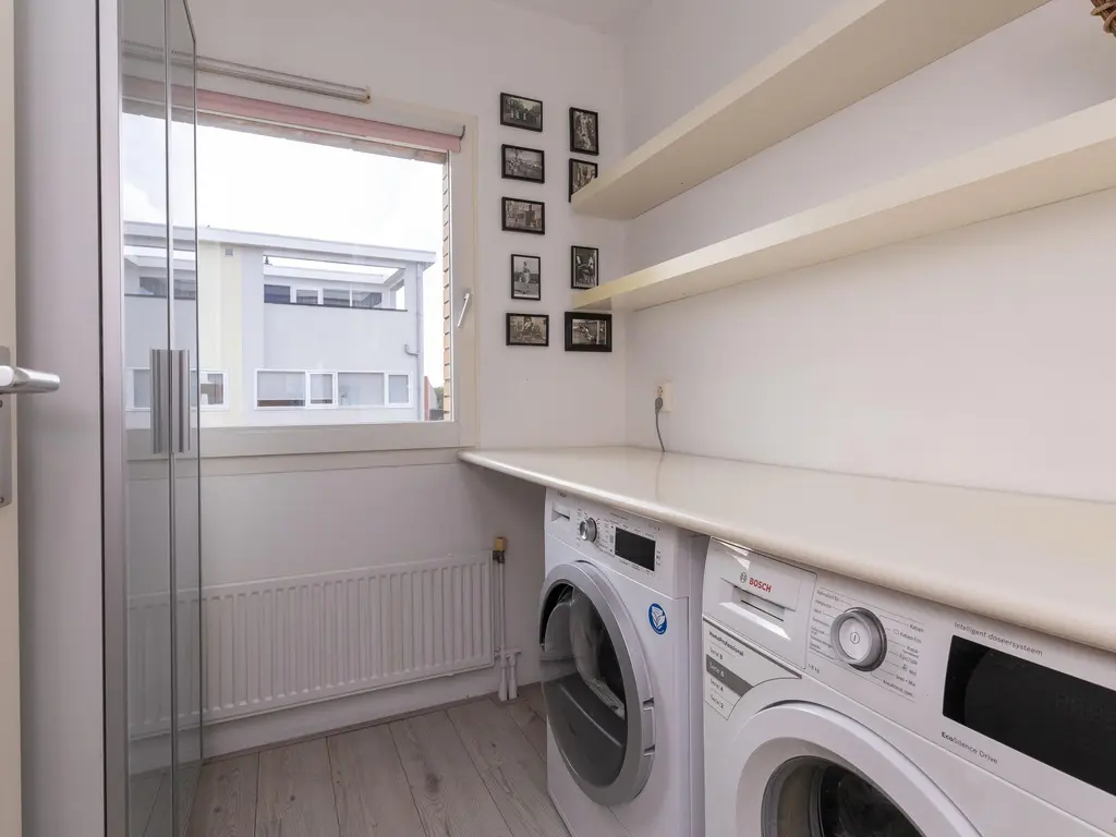 Han Hoekstrahof 81, HOORN