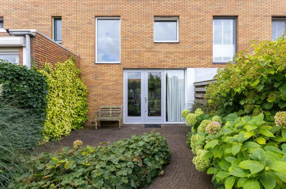 Han Hoekstrahof 81