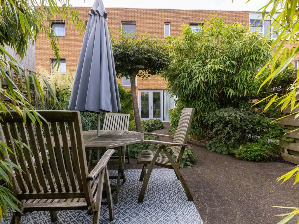 Han Hoekstrahof 81, HOORN