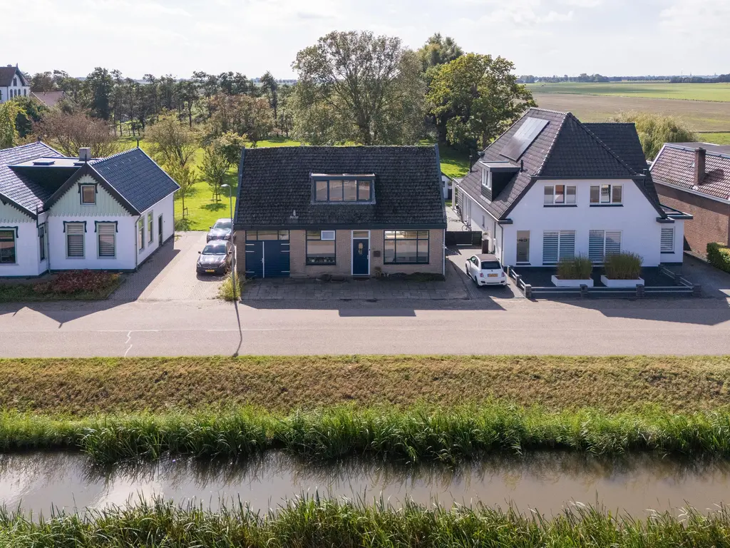 Zuid Zijperweg 44, WIERINGERWAARD