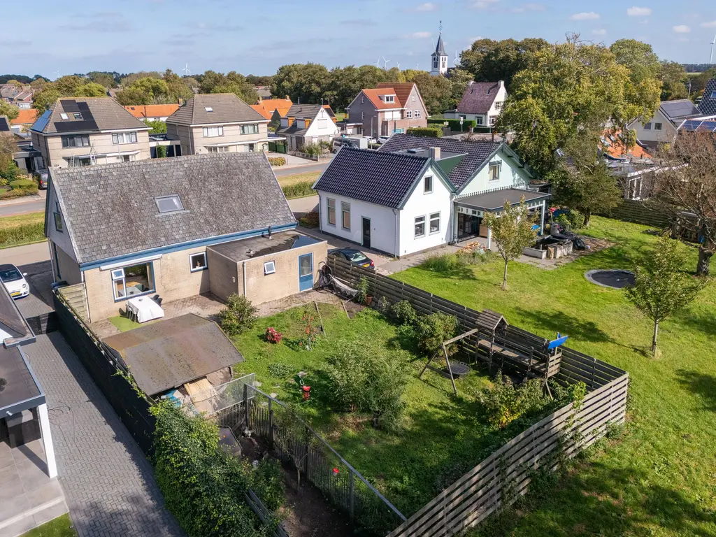 Zuid Zijperweg 44, WIERINGERWAARD