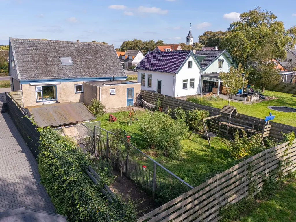 Zuid Zijperweg 44, WIERINGERWAARD