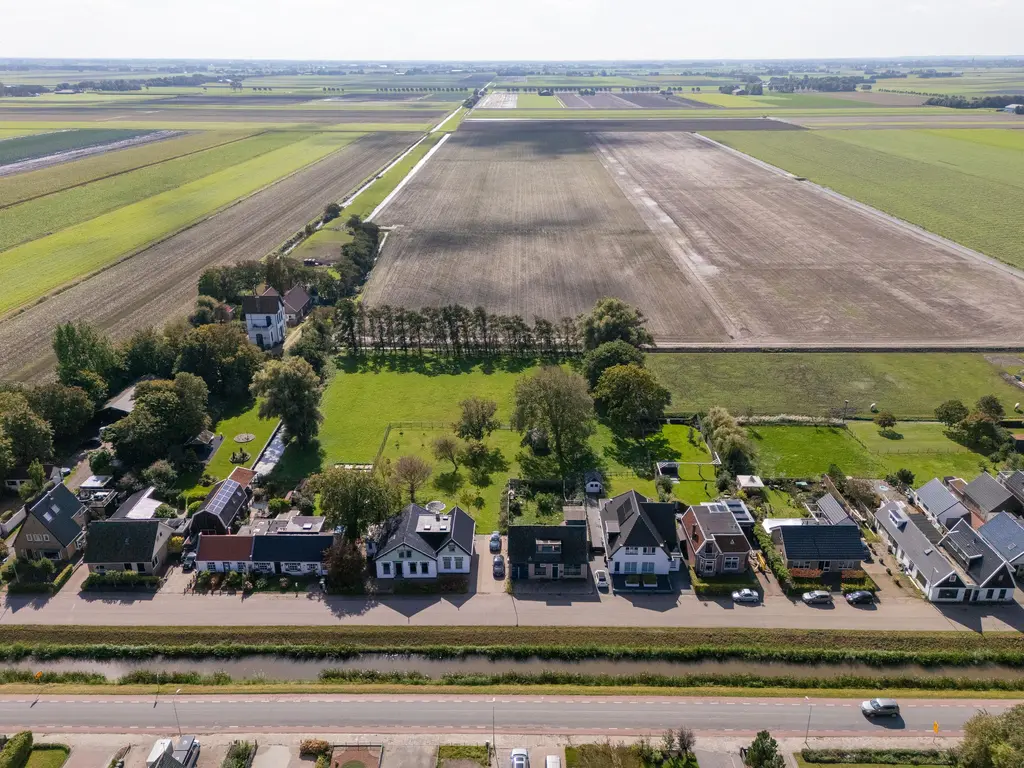 Zuid Zijperweg 44, WIERINGERWAARD