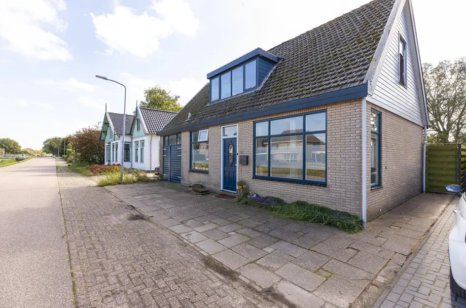 Zuid Zijperweg 44