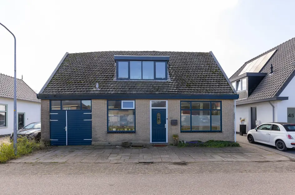 Zuid Zijperweg 44