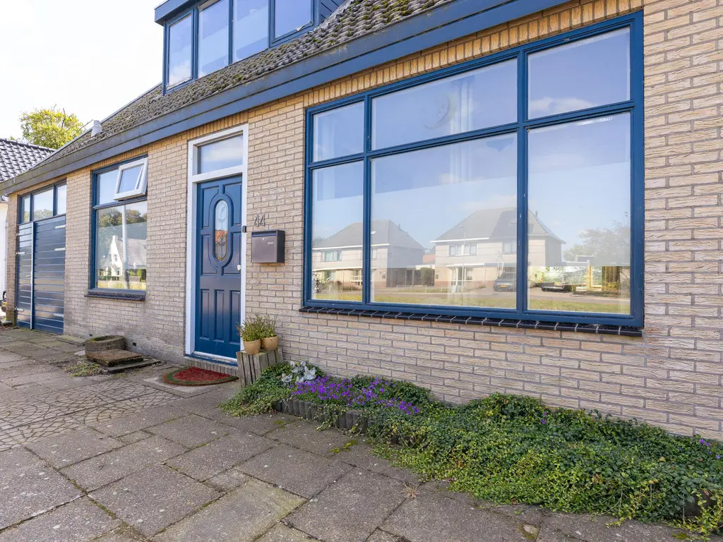 Zuid Zijperweg 44, WIERINGERWAARD