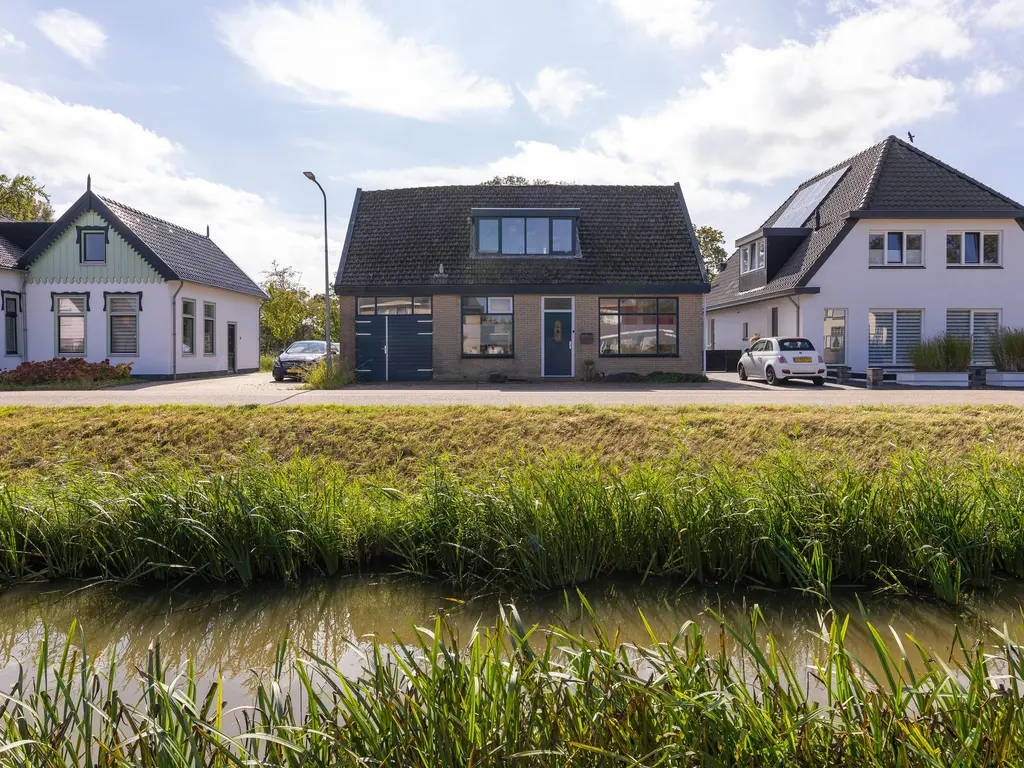 Zuid Zijperweg 44, WIERINGERWAARD