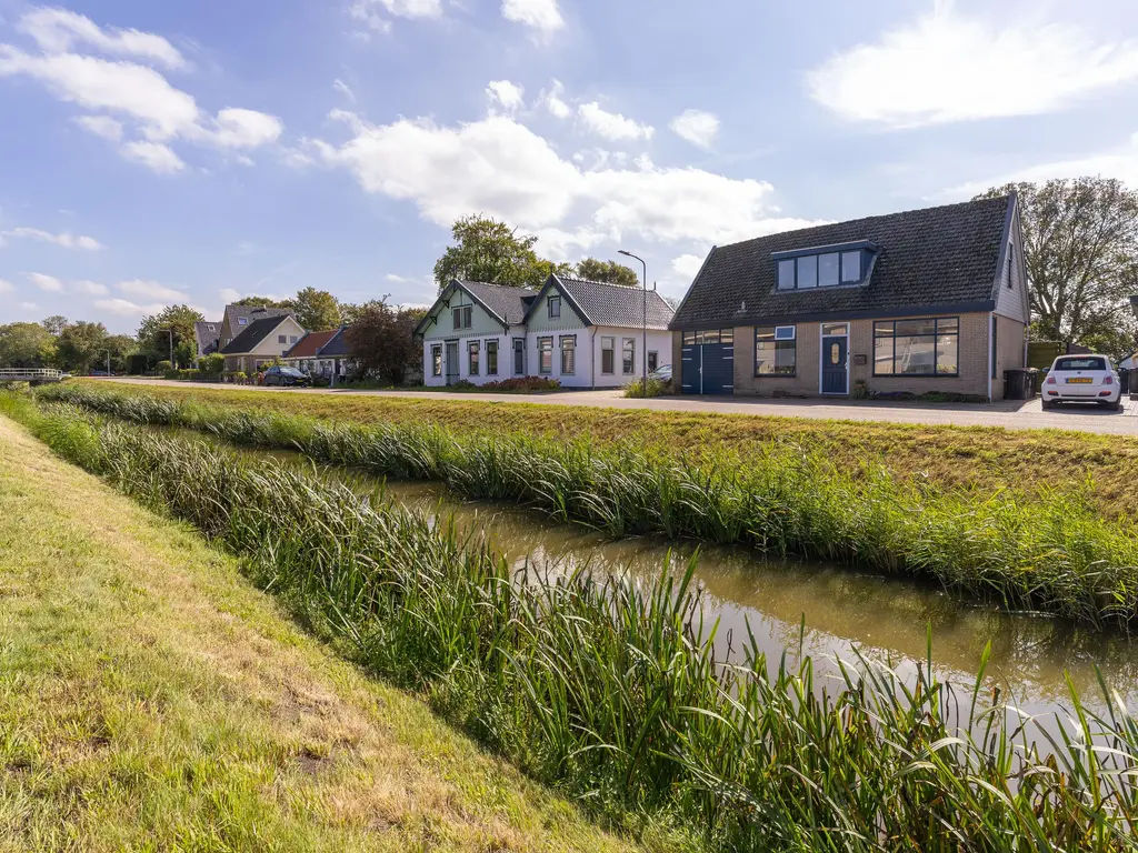 Zuid Zijperweg 44, WIERINGERWAARD