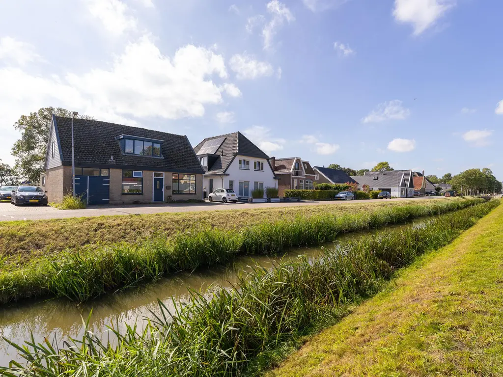 Zuid Zijperweg 44, WIERINGERWAARD
