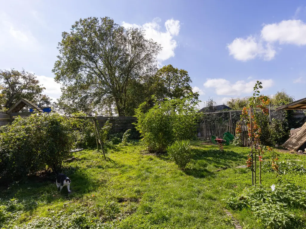 Zuid Zijperweg 44, WIERINGERWAARD