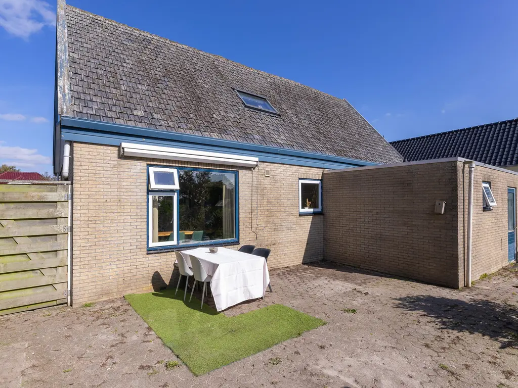 Zuid Zijperweg 44, WIERINGERWAARD