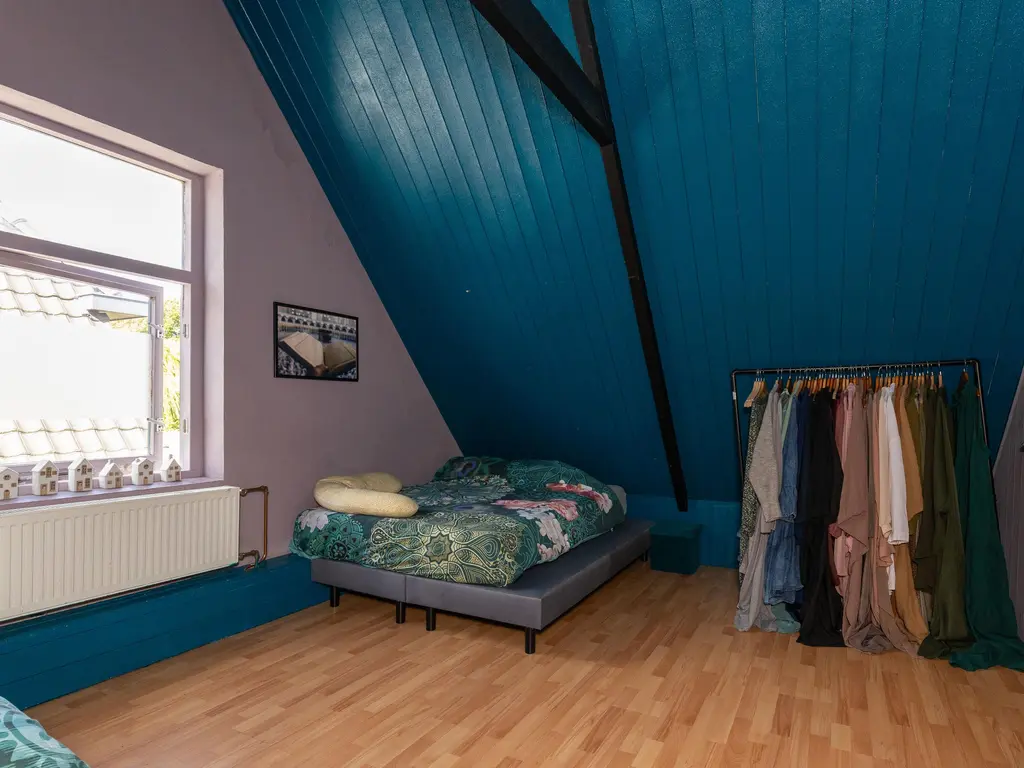 Zuid Zijperweg 44, WIERINGERWAARD
