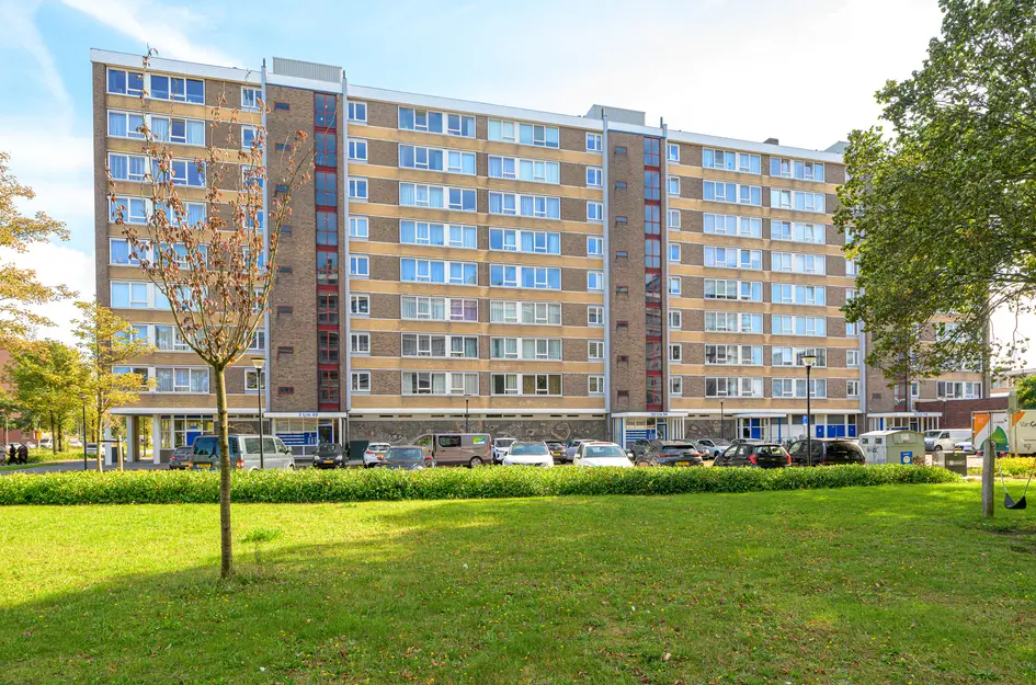 Pelikaanhof 68