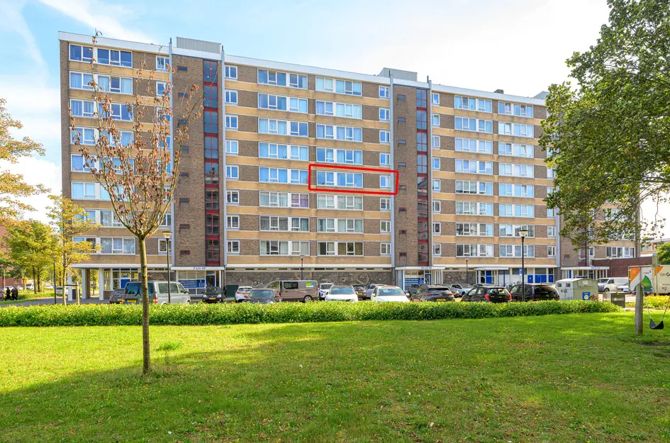 Pelikaanhof 68