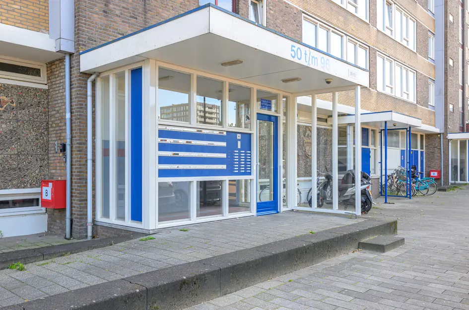 Pelikaanhof 68