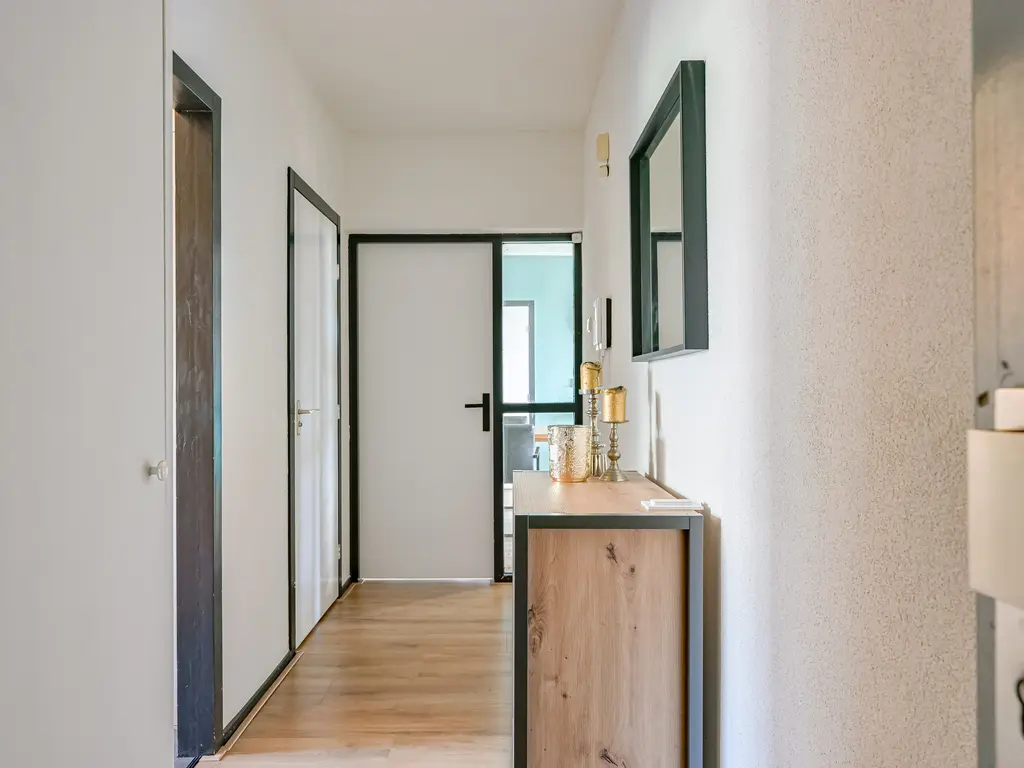 Pelikaanhof 68, BEVERWIJK