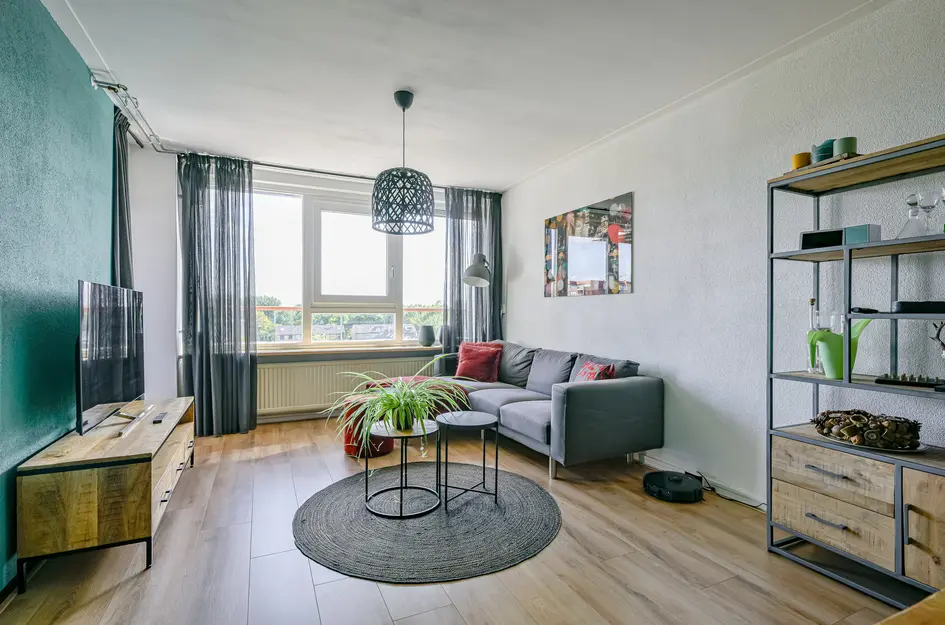 Pelikaanhof 68